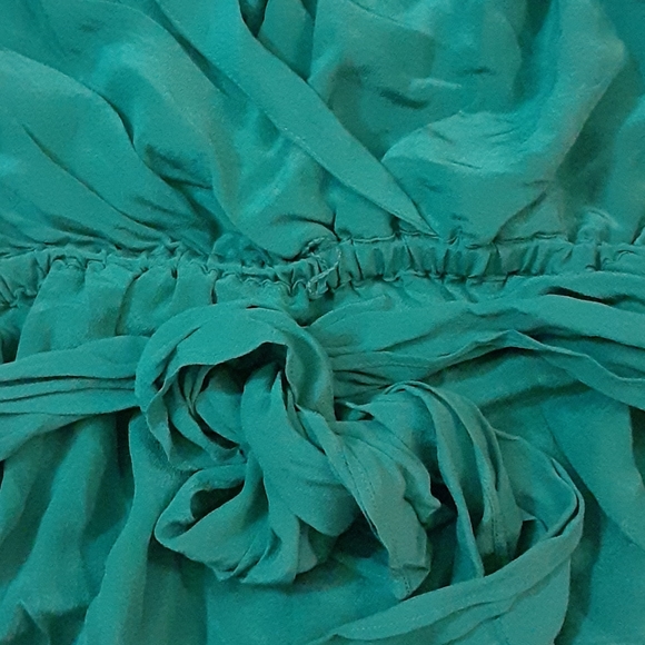 French connection top - Picture 4 of 6